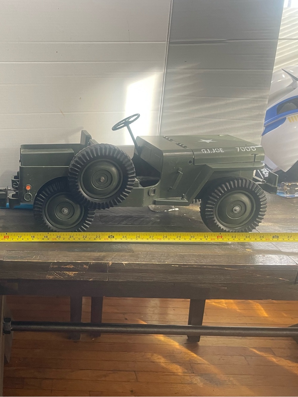G.i.Joe Toys